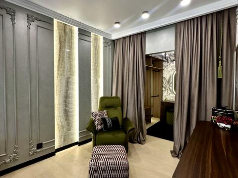 квартира за адресою Курортний пров., (Будинок)