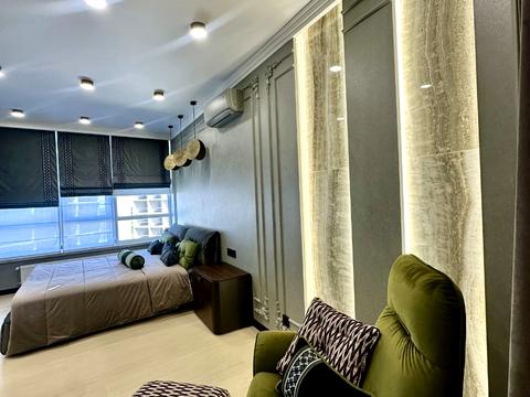 квартира за адресою Курортний пров., (Будинок)