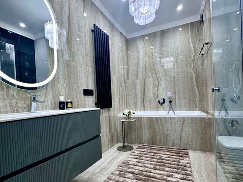 квартира за адресою Курортний пров., (Будинок)