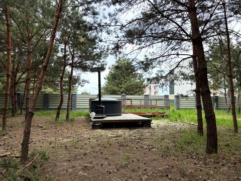 ділянка за адресою Західна вул.