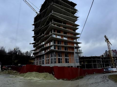 квартира за адресою Джона Ленона вул., (Будинок 1)