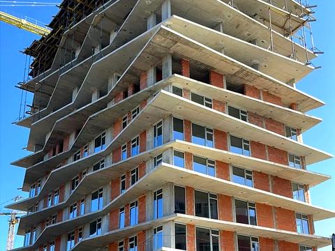 квартира за адресою Джона Ленона вул., (Будинок 1)