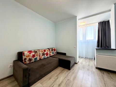 квартира по адресу Пригородная ул., 26