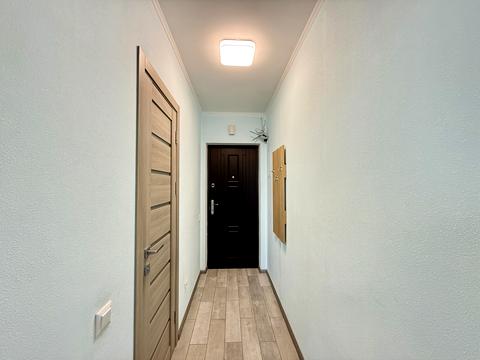 квартира по адресу Пригородная ул., 26