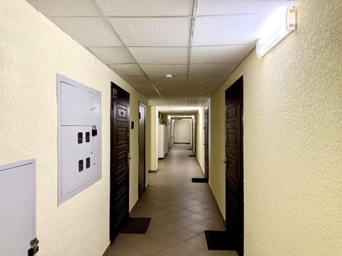 квартира по адресу Пригородная ул., 26