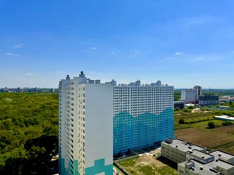 квартира по адресу Пригородная ул., 26