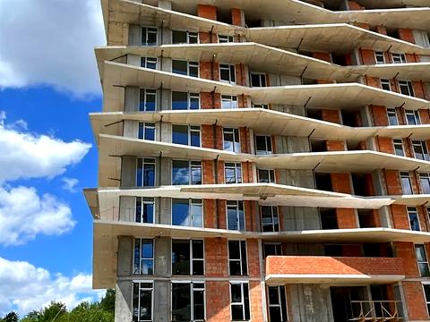 квартира за адресою Джона Ленона вул., (Будинок 1)