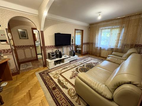 квартира по адресу Деповская ул., 83