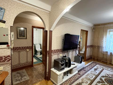квартира по адресу Деповская ул., 83