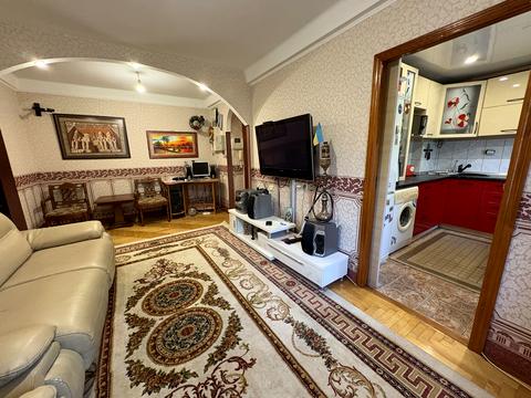 квартира по адресу Деповская ул., 83