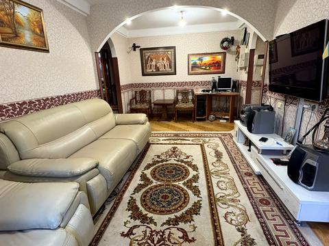 квартира по адресу Деповская ул., 83