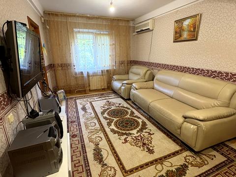 квартира за адресою Деповська вул., 83