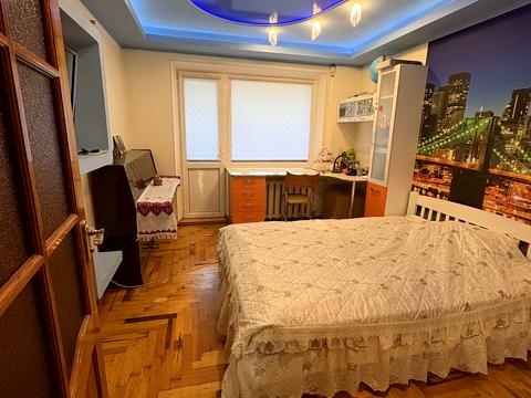 квартира по адресу Деповская ул., 83