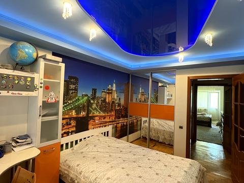 квартира по адресу Деповская ул., 83