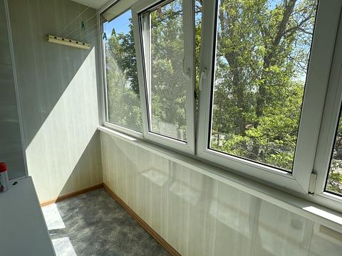 квартира по адресу Деповская ул., 83