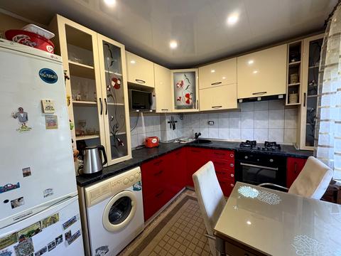 квартира по адресу Деповская ул., 83