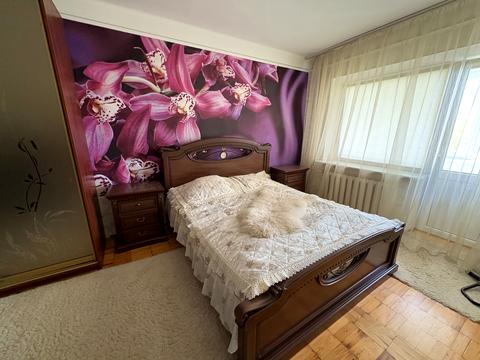 квартира по адресу Деповская ул., 83