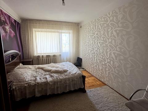 квартира по адресу Деповская ул., 83