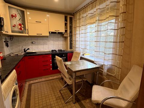 квартира по адресу Деповская ул., 83