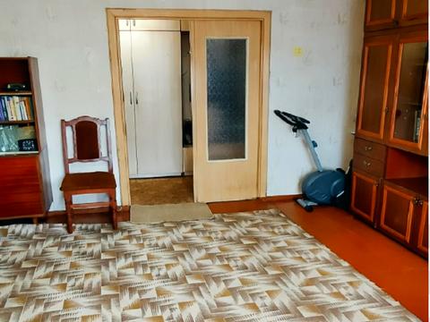 квартира за адресою Олександра Поля просп. (Кірова), 59