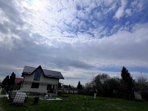 дом по адресу с. Великая Калинка, Садова