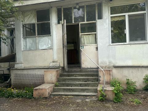 квартира за адресою Обсерваторний пров., 3