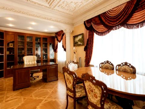 квартира по адресу Лисенка ул., 2-А