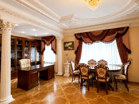 квартира по адресу Лисенка ул., 2-А