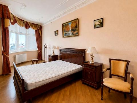 квартира по адресу Лисенка ул., 2-А