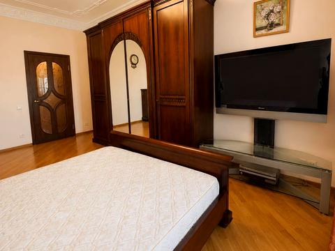 квартира по адресу Лисенка ул., 2-А