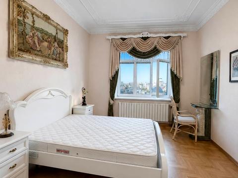 квартира по адресу Лисенка ул., 2-А