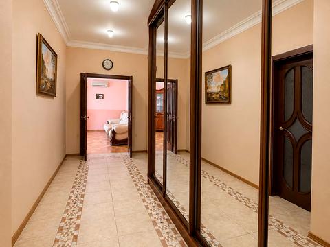 квартира по адресу Лисенка ул., 2-А