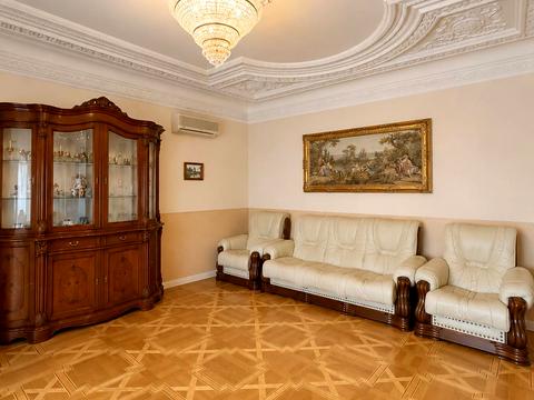 квартира по адресу Лисенка ул., 2-А