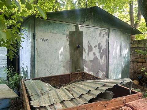 квартира за адресою Обсерваторний пров., 3