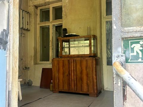 квартира за адресою Обсерваторний пров., 3