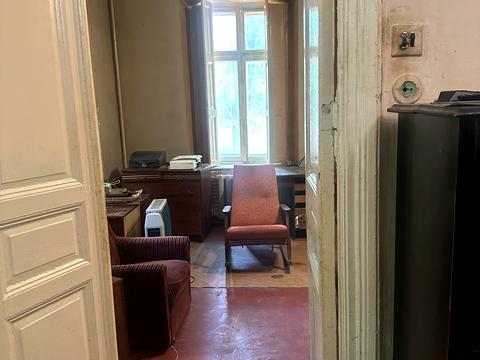 квартира за адресою Обсерваторний пров., 3