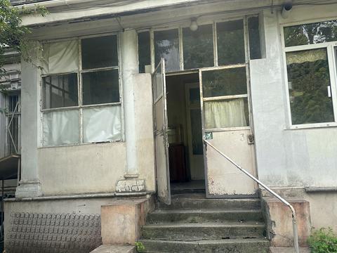 квартира за адресою Обсерваторний пров., 3