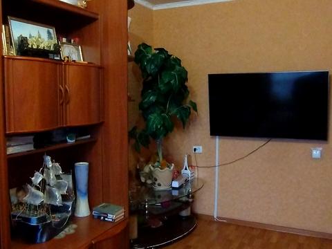 квартира по адресу Салтовское шоссе, 242