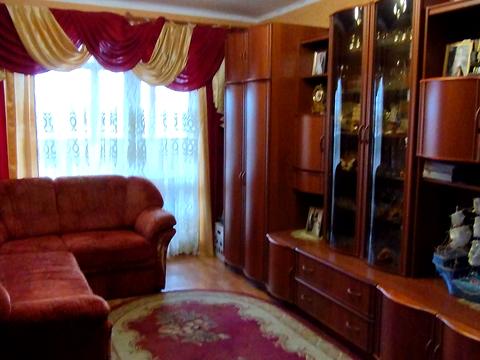 квартира по адресу Салтовское шоссе, 242