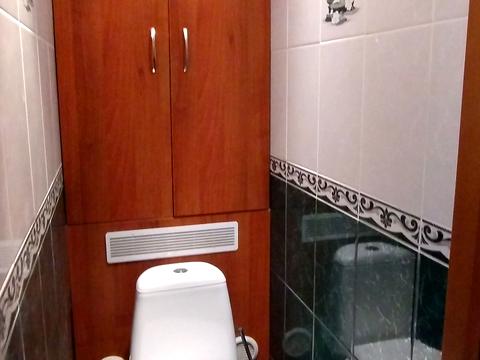 квартира по адресу Салтовское шоссе, 242