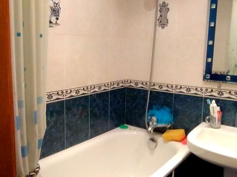 квартира по адресу Салтовское шоссе, 242