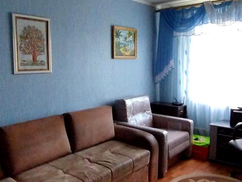 квартира по адресу Салтовское шоссе, 242
