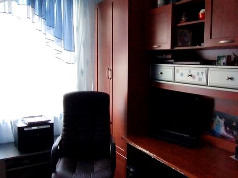 квартира по адресу Салтовское шоссе, 242