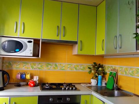 квартира по адресу Салтовское шоссе, 242