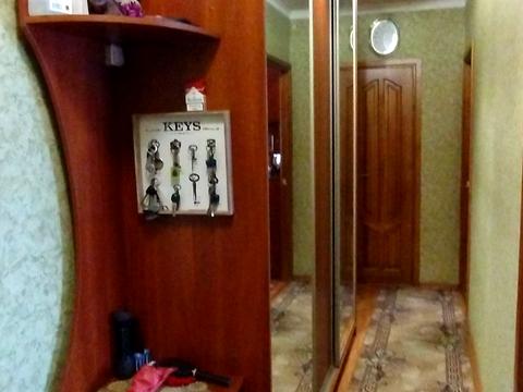 квартира по адресу Салтовское шоссе, 242
