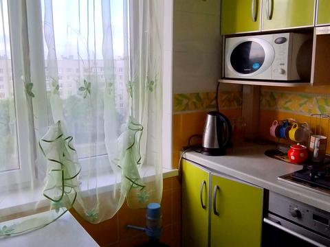 квартира по адресу Салтовское шоссе, 242
