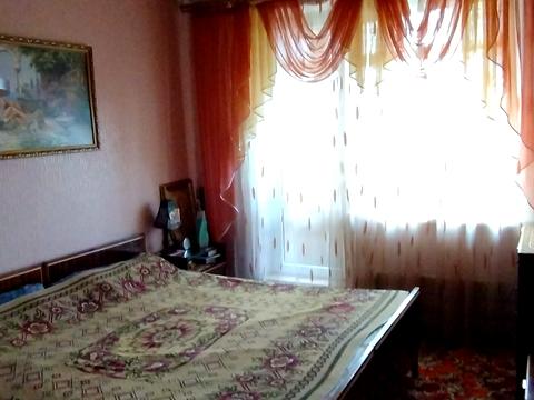 квартира по адресу Салтовское шоссе, 242