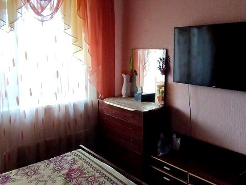 квартира по адресу Салтовское шоссе, 242