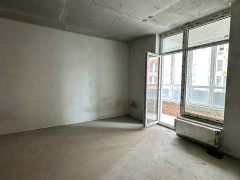 квартира по адресу Олеся Бердника ул., 1-В