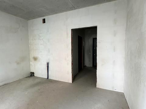 квартира по адресу Олеся Бердника ул., 1-В
